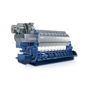 motor diésel