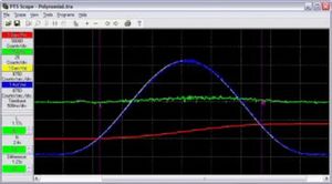 software de movimiento 3D