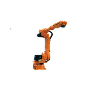 robot articulado