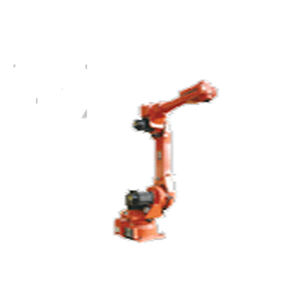 robot articulado