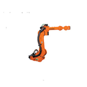 robot articulado / 6 ejes / de manipulación / de alta velocidad