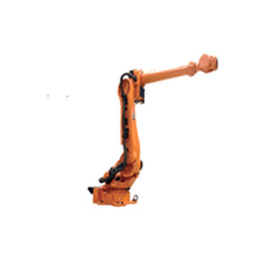 robot articulado / 6 ejes / de manipulación / de soldadura por puntos