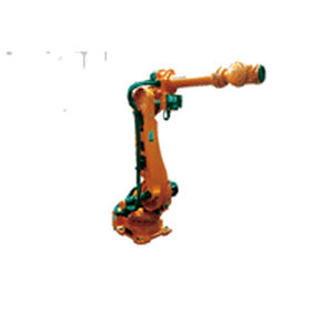 robot articulado / 6 ejes / de manipulación / de soldadura por puntos