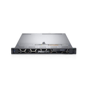 servidor de almacenaje / 1U / Intel® Xeon