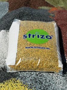 bolsa de empaque