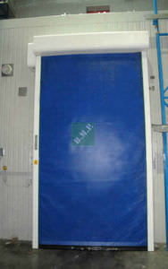 puertas enrollables