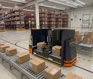 plataforma robótica móvil de transporte 1