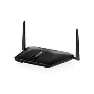 router para red