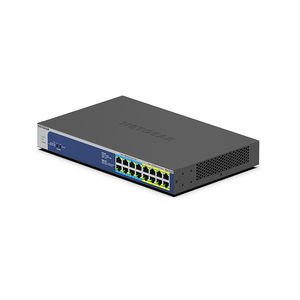 conmutador Ethernet no administrable