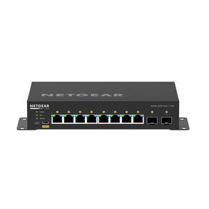 conmutador Ethernet administrable 1
