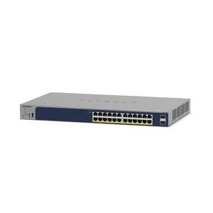 conmutador Ethernet inteligente 1