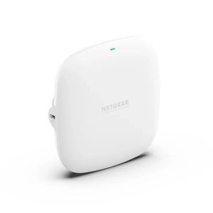 punto de acceso WiFi 1
