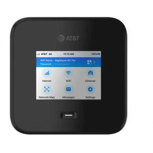 router inalámbrico 1