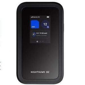 router inalámbrico 1