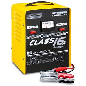 cargador de baterías para automóvil 1