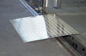 rampa de carga de aluminio 1