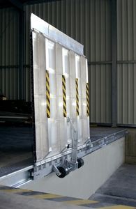 rampa de carga de aluminio 1