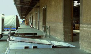 rampa de carga de aluminio 1