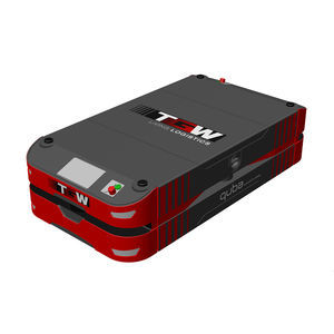 AGV de transferencia