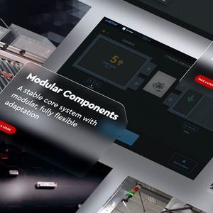 suite de software de ERP