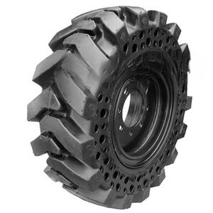 neumático para maquinaria de construcción