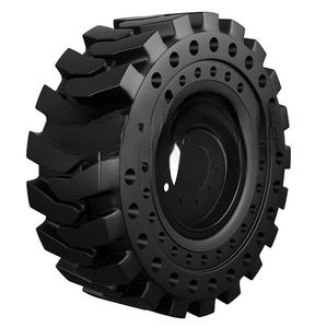 neumático para maquinaria de construcción