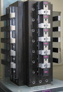 columna de fijación modular 1