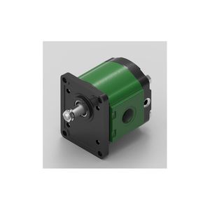 motor hidráulico de engranaje