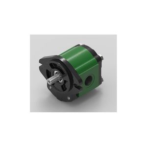 motor hidráulico de engranaje