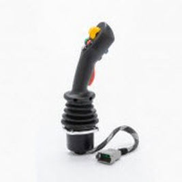joystick PWM