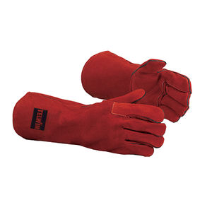 guantes de soldadura