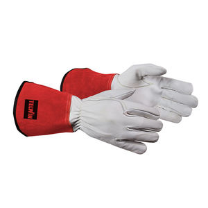 guantes de soldadura