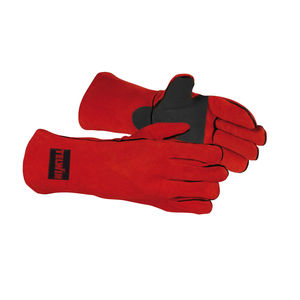 guantes de soldadura