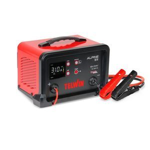 cargador de arrancador de batería para moto 1
