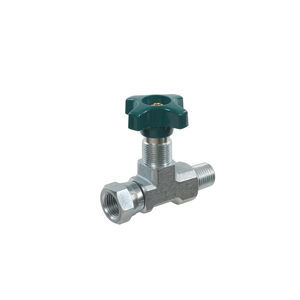 selector de manómetro 1