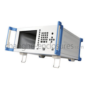 caja portátil