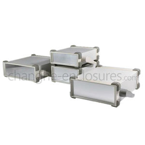 caja de aluminio extruido 1