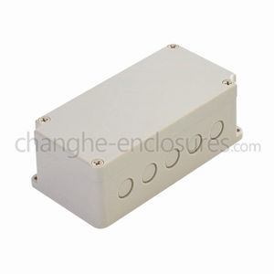 caja resistente al agua 1