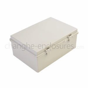 caja para dispositivo de control 1