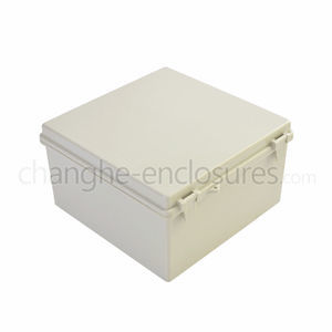 caja para dispositivo de control 1