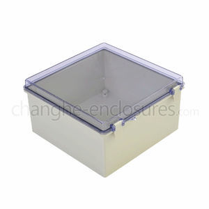 caja para dispositivo de control 1