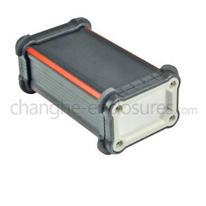 caja de aluminio extruido 1