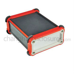 caja de aluminio extruido 1