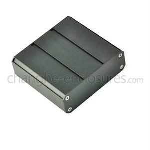caja de aluminio extruido 1