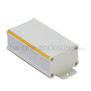 caja de aluminio extruido 1