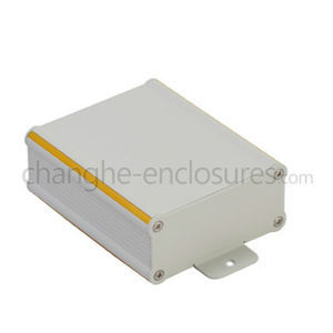 caja de aluminio extruido 1