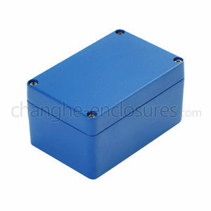 caja resistente al agua 1