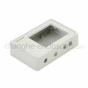 caja de pared 1