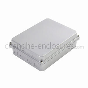 caja para dispositivo de control 1