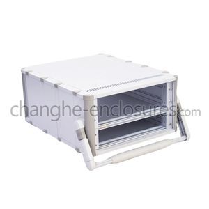 caja portátil